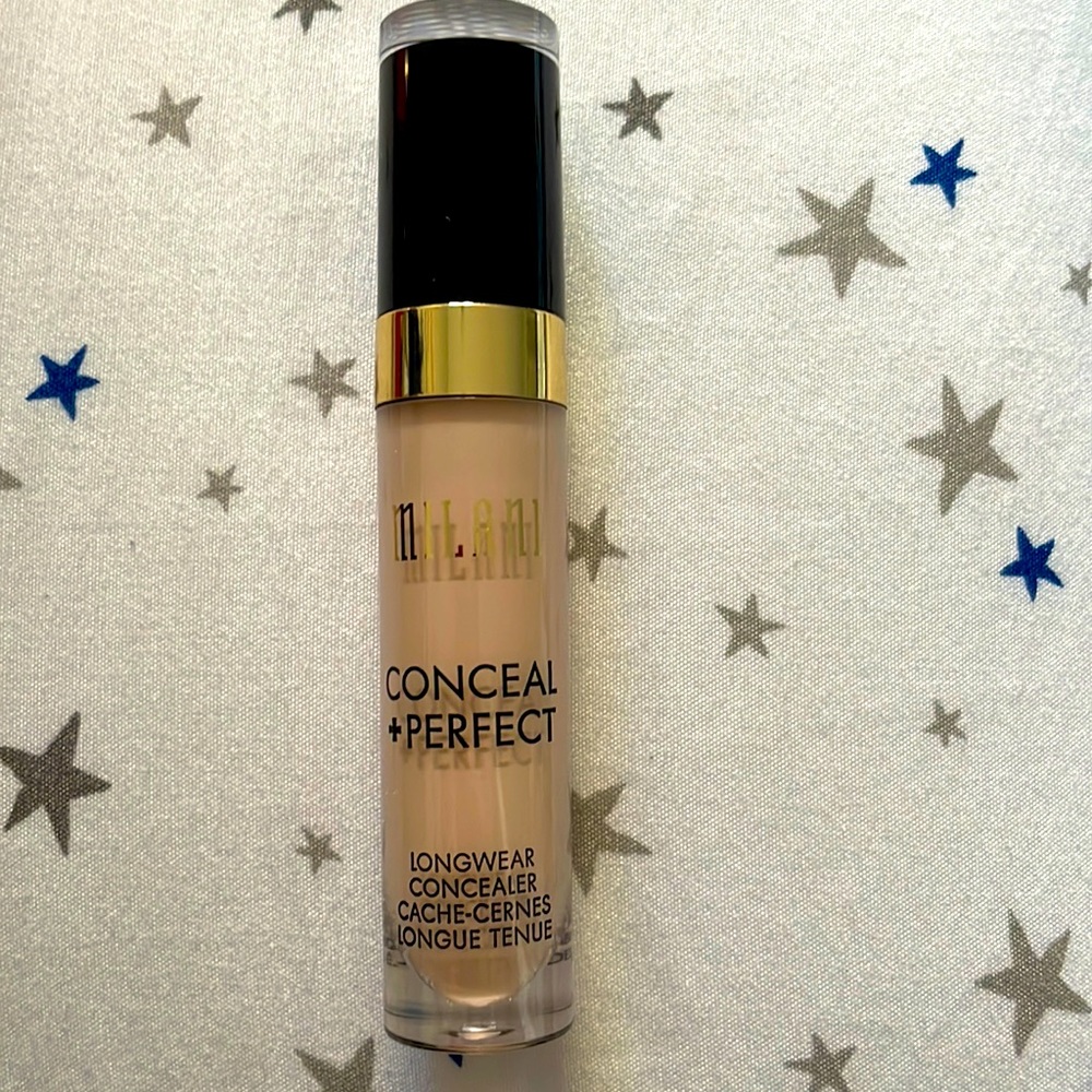 Milani Concealer